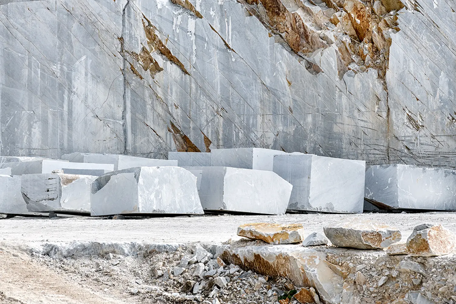 Marble Supply