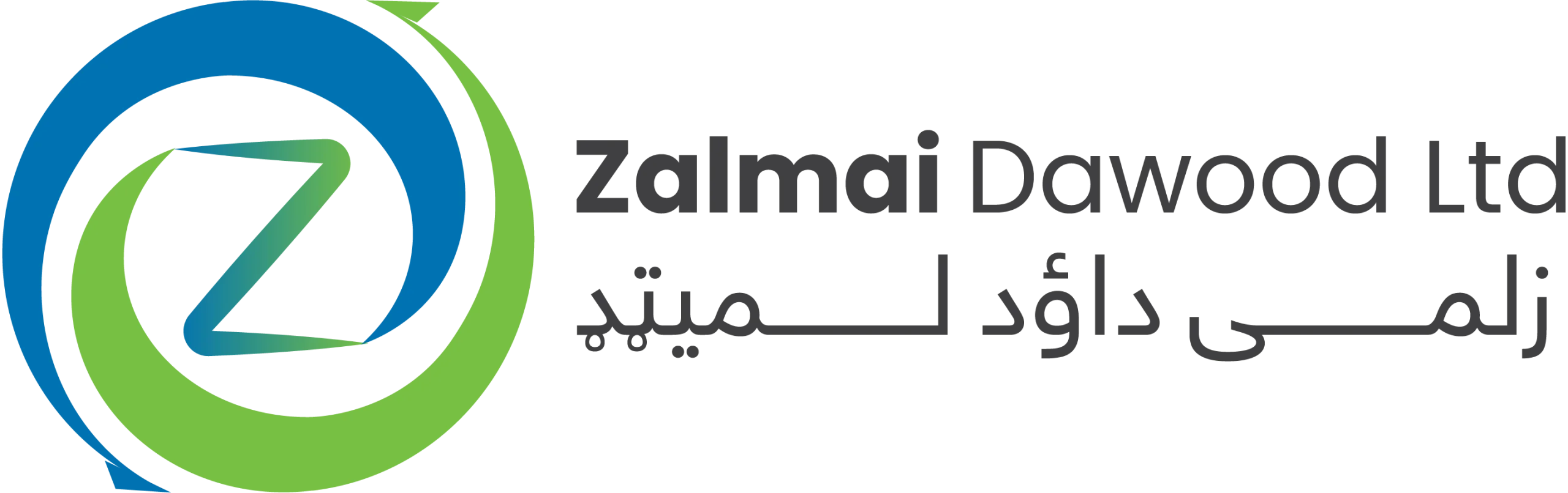 ZD Limited Logo 001