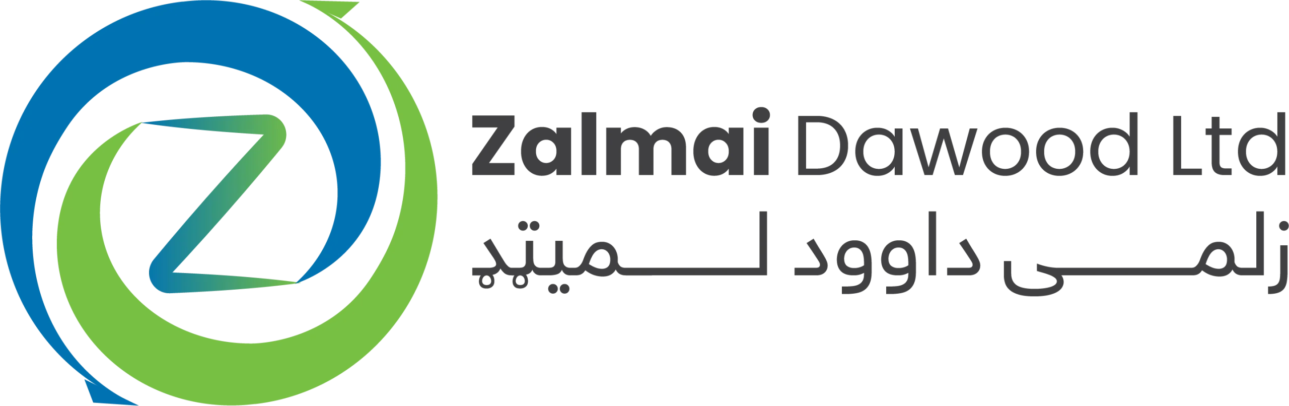 ZD Limited Logo 001
